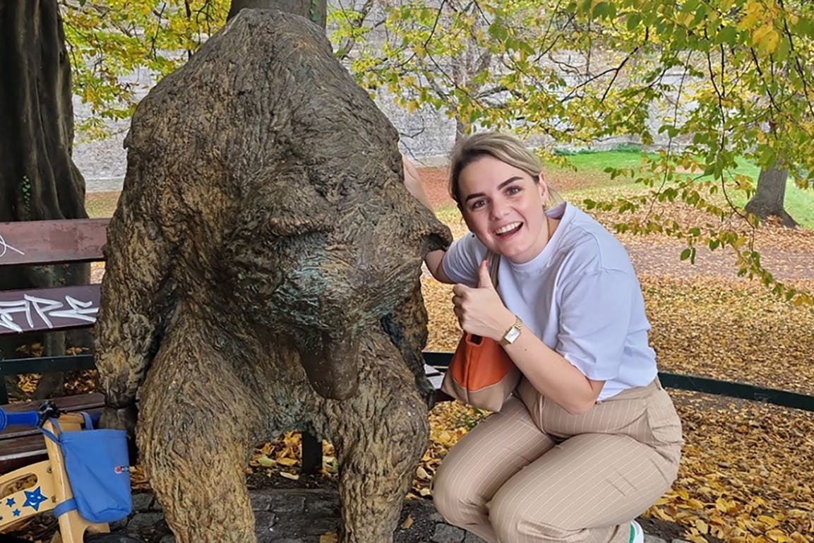 Gioco di esplorazione I segreti di Lipsia