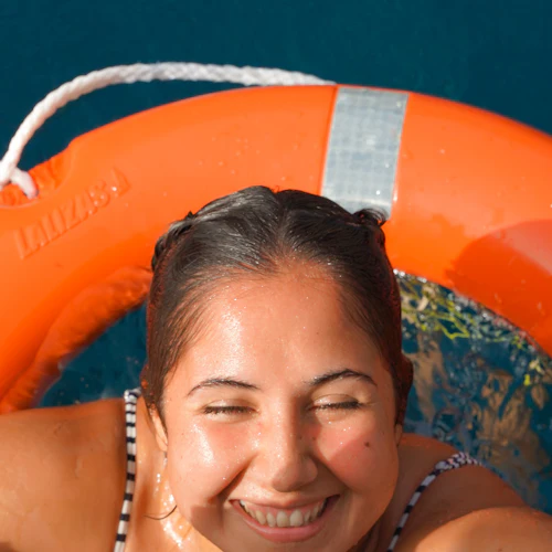 Tenerife: 3-Hour Sailing Tour to Los Gigantes with Snorkelling, Drink & Tapas - Photo 8