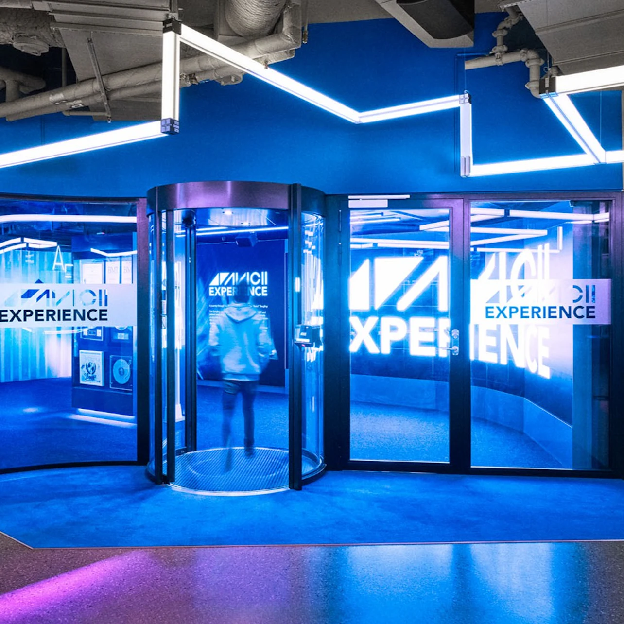 Avicii Experience: Entry Ticket in Stockholm β Tiqets