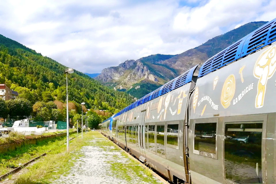 Train