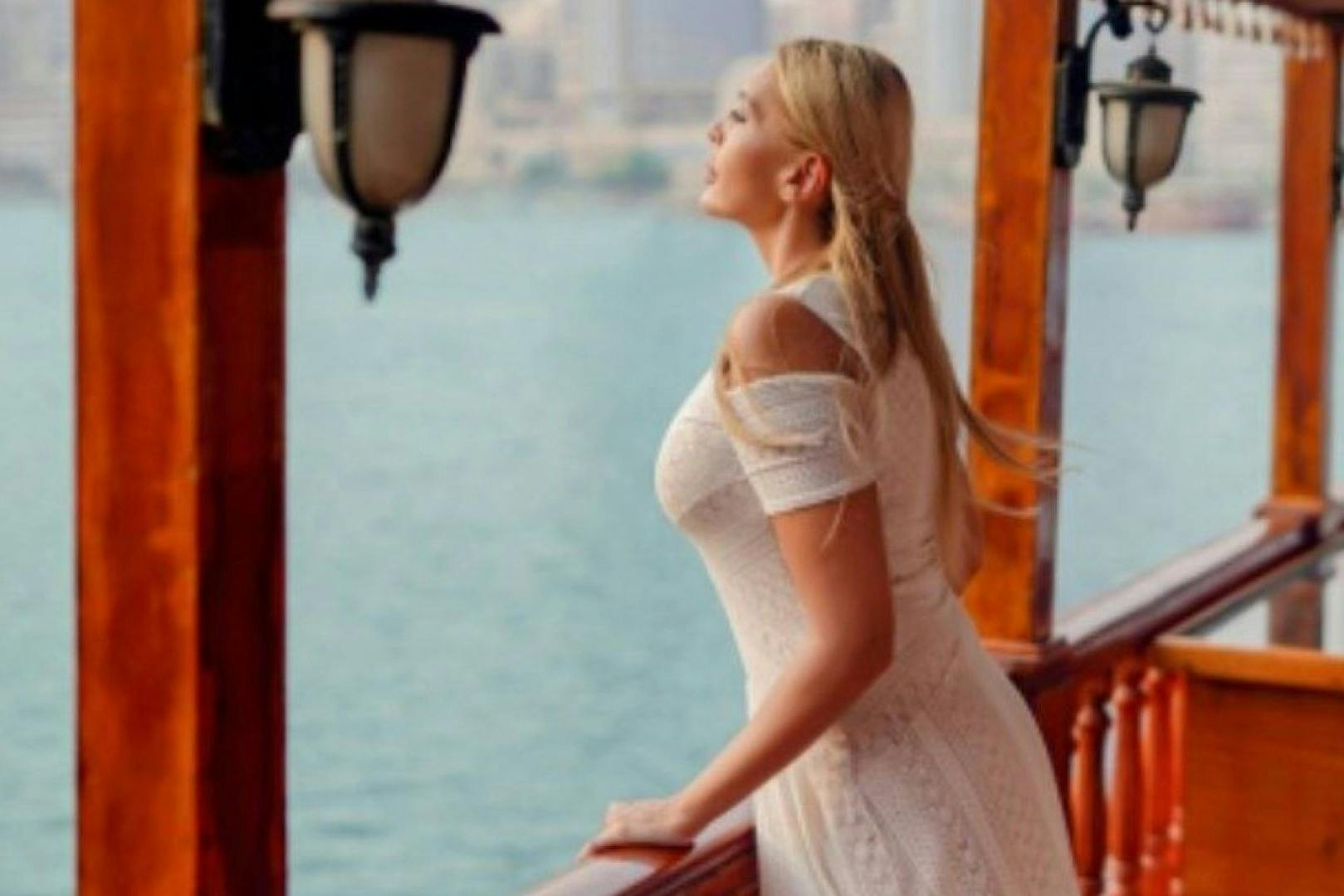 Crociera turistica sul torrente con pizza al forno e bevande illimitate