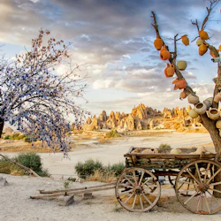 Cappadocia Red Tour: 1-Day Excursion from Göreme 3