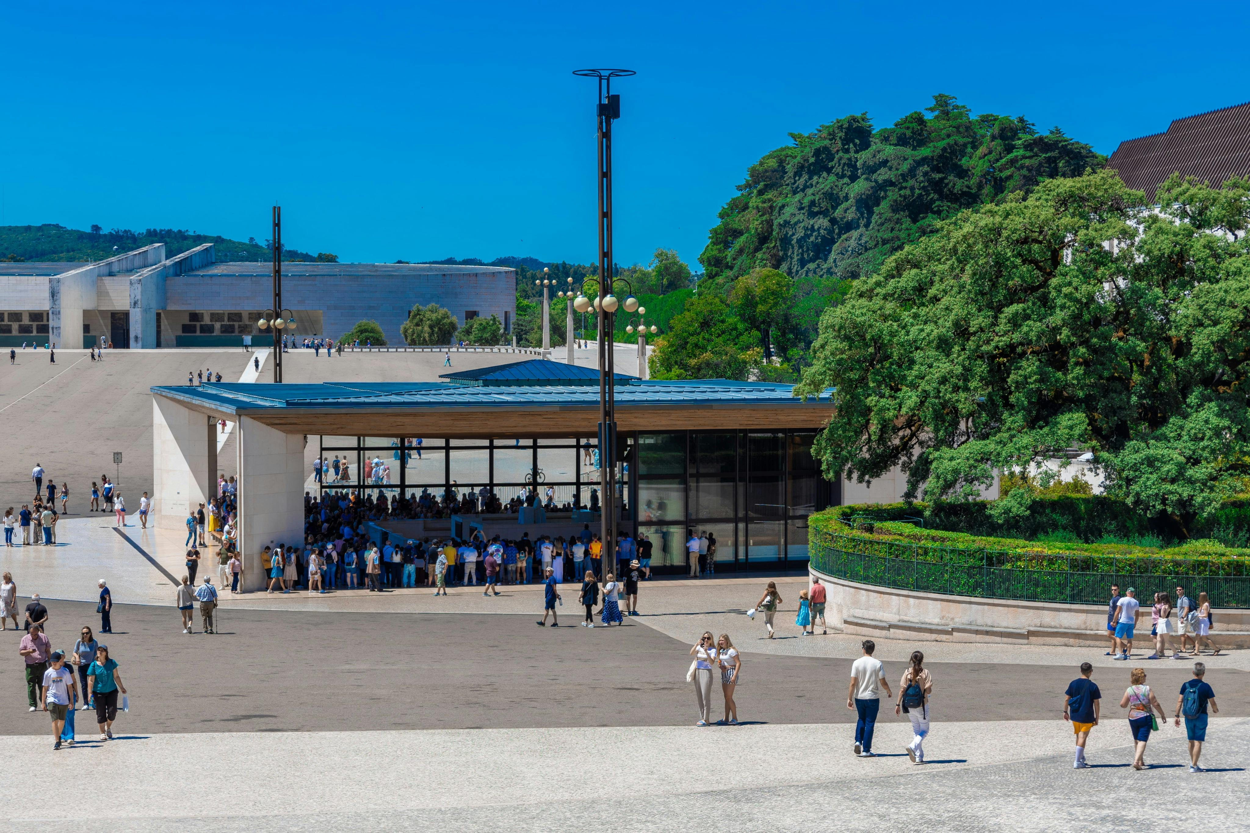 Fátima, Batalha, Nazaré e Óbidos: Passeio guiado de um dia saindo de Lisboa - Photo 5