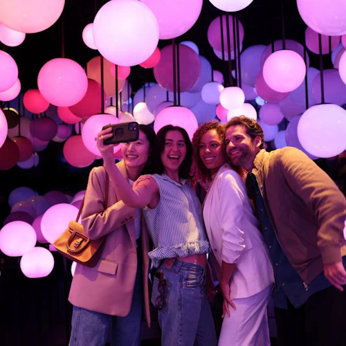 Edge NYC: Sunset VIP Admission - Photo 3