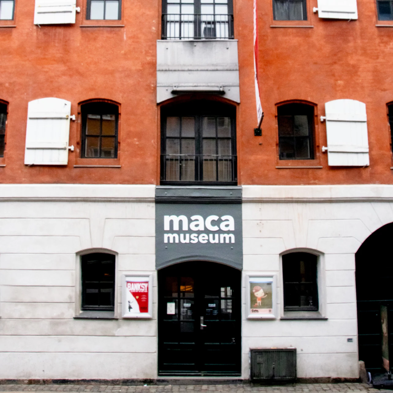 MUSEUM