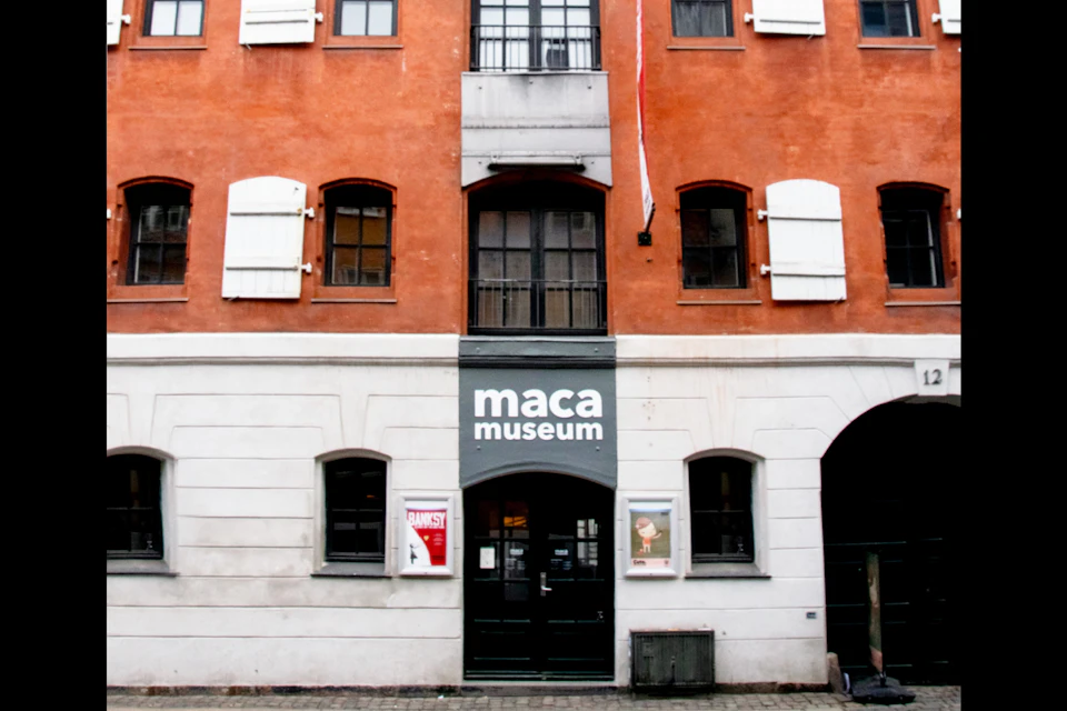 MUSEUM