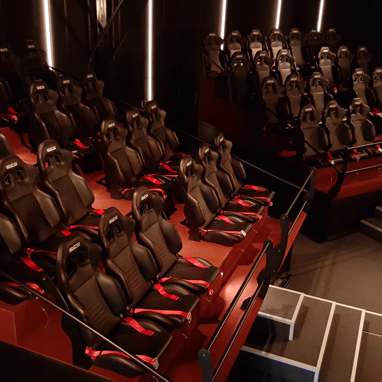 Flying Cinema Tour of Helsinki: Entry Ticket in Helsinki β Tiqets