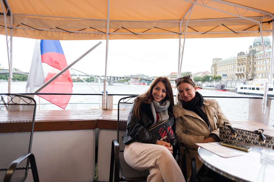 River Cruise