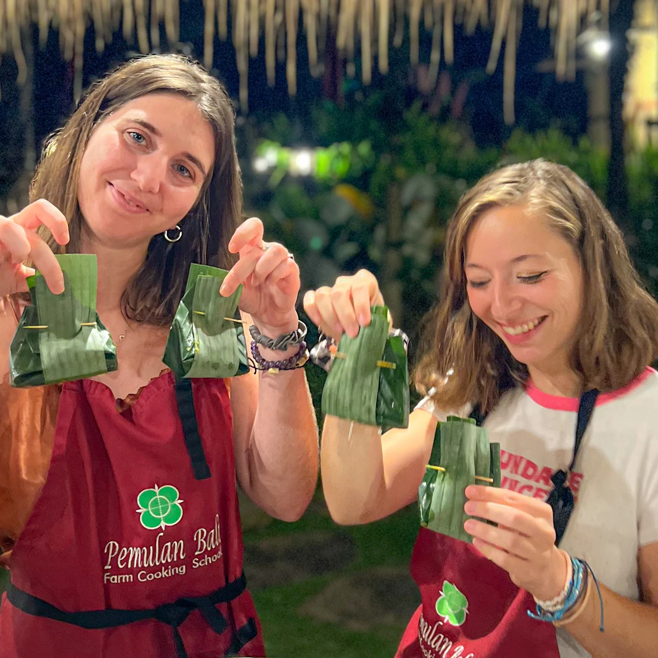 Bali: Hands-On Night Cooking Experience in Bali β Tiqets