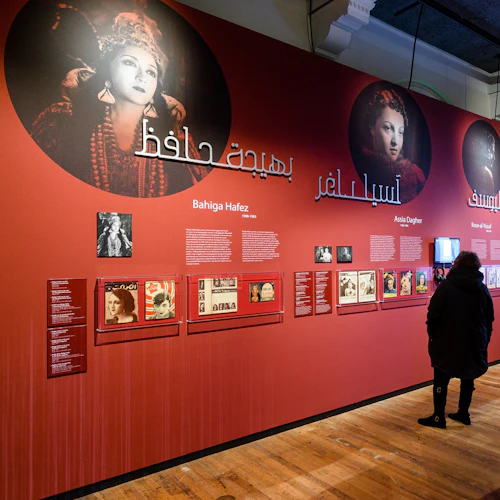 Wereldmuseum Amsterdam: bilhete de entrada - Photo 3