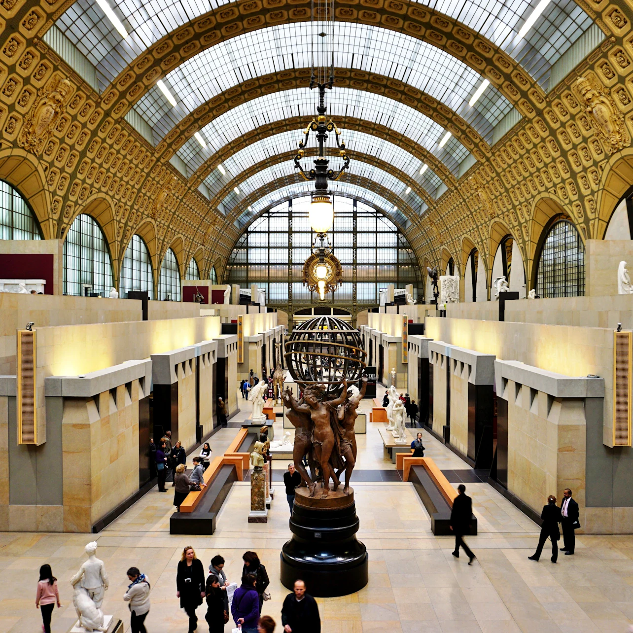 Musée d'Orsay: Renoir and Love 1865-1885 in Paris – Tiqets