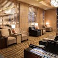 YVR Plaza Premium Lounge