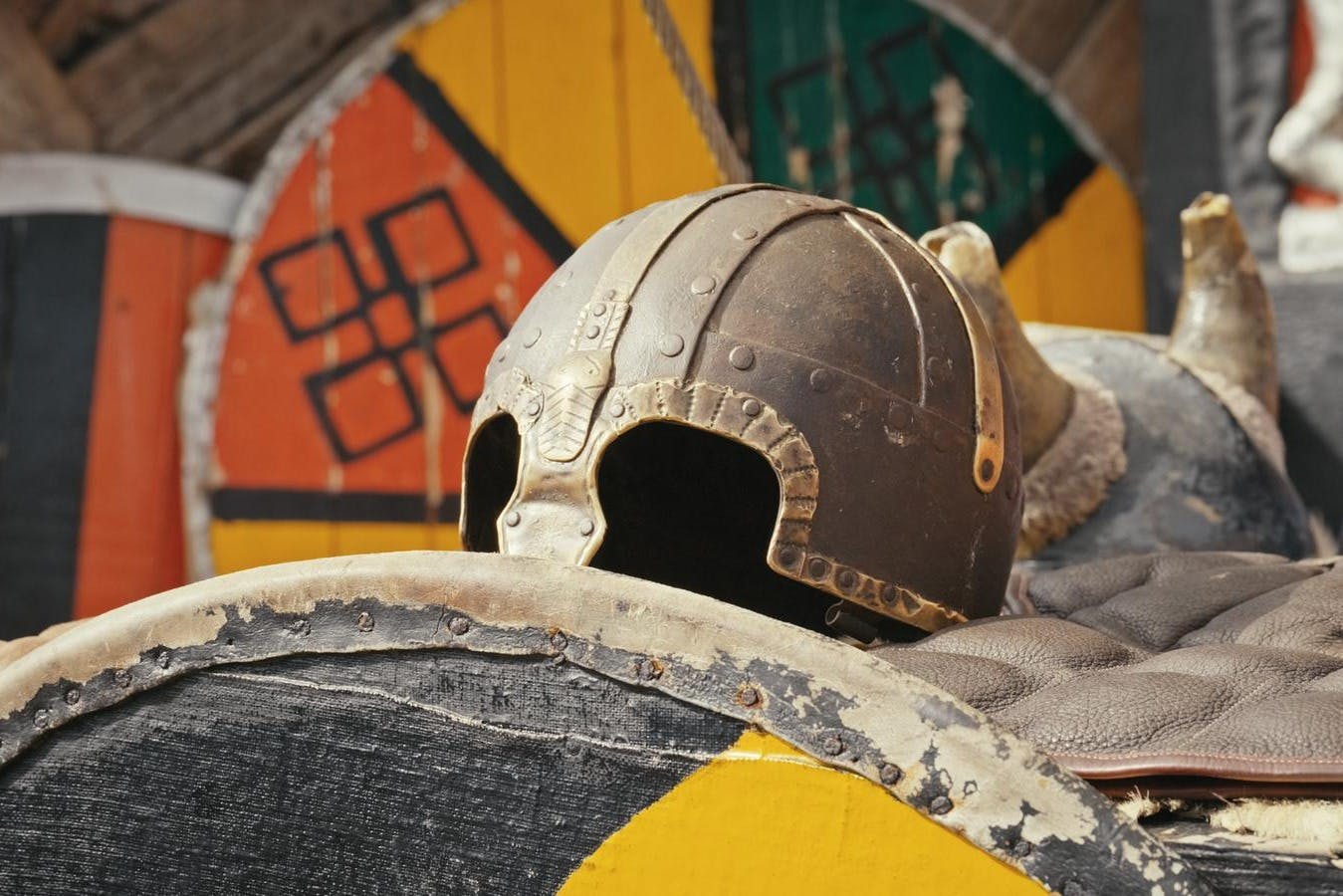 Los Cristianos: Crociera Viking Tenerife Ragnarok — 7
