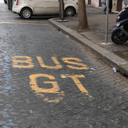 Fiumicino Airport: Bus Transfer to Vatican City 3