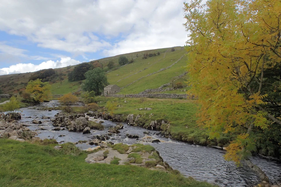 Yorkshire Dales National Park