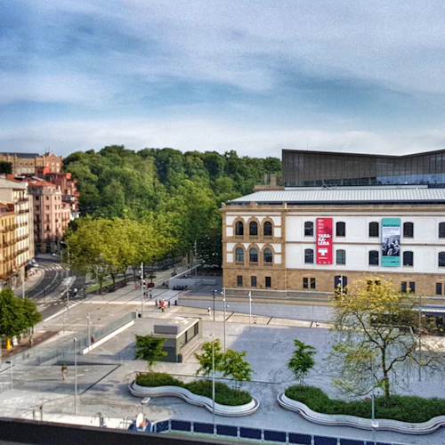 Tour histórico e cultural a pé de San Sebastián - Photo 6