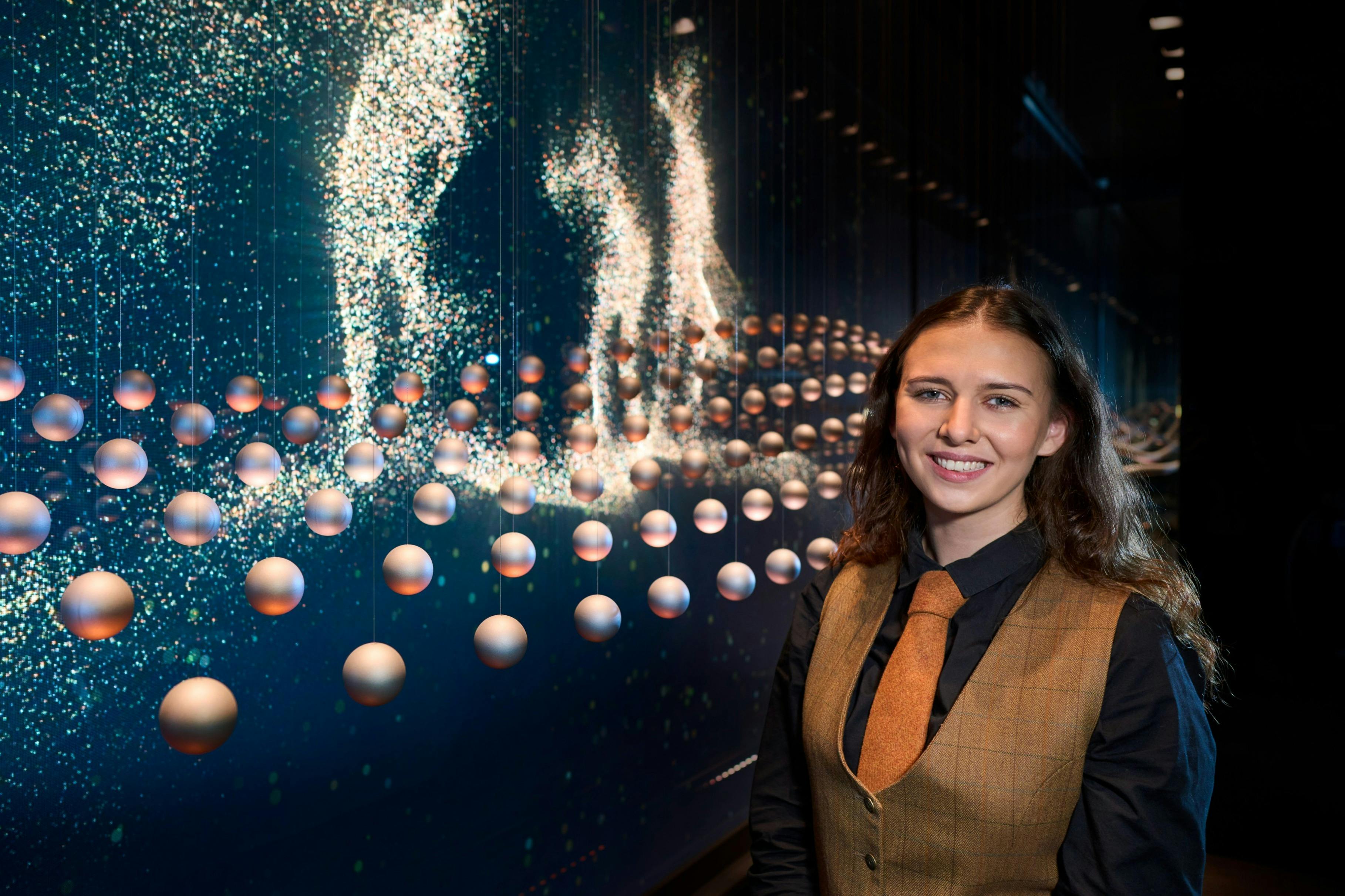 Scotch Whisky Experience Tour