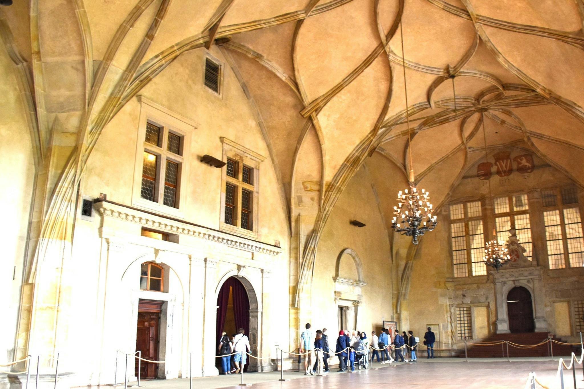 ウラジスラフ・ホール