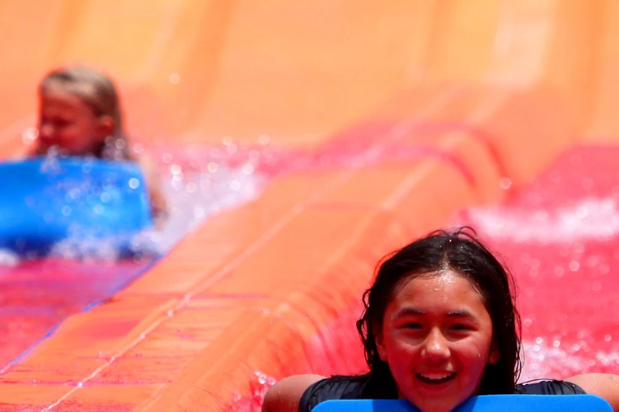 Oahu Wet 'n' Wild Tickets with optional transfer from Waikiki