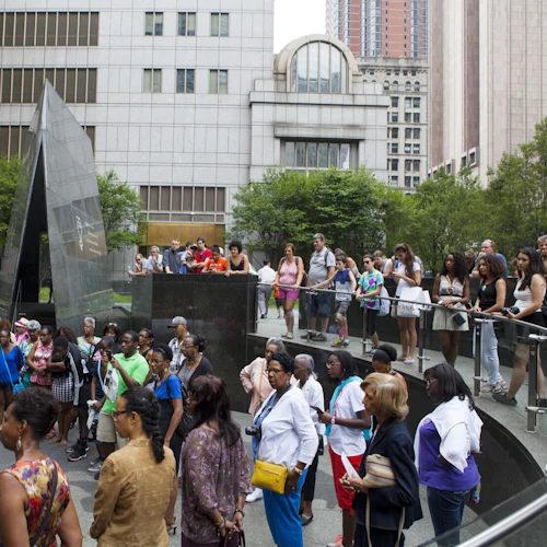 New York: Slavery & the Underground Railroad Guided Walking Tour - Photo 5