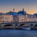 Экскурсия по Парижу: приложение-аудиогид