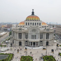 Mexico City: Tour 2