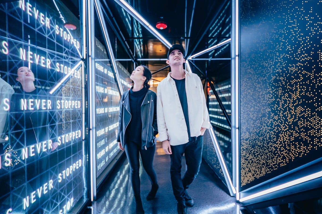 Edge at Hudson Yards