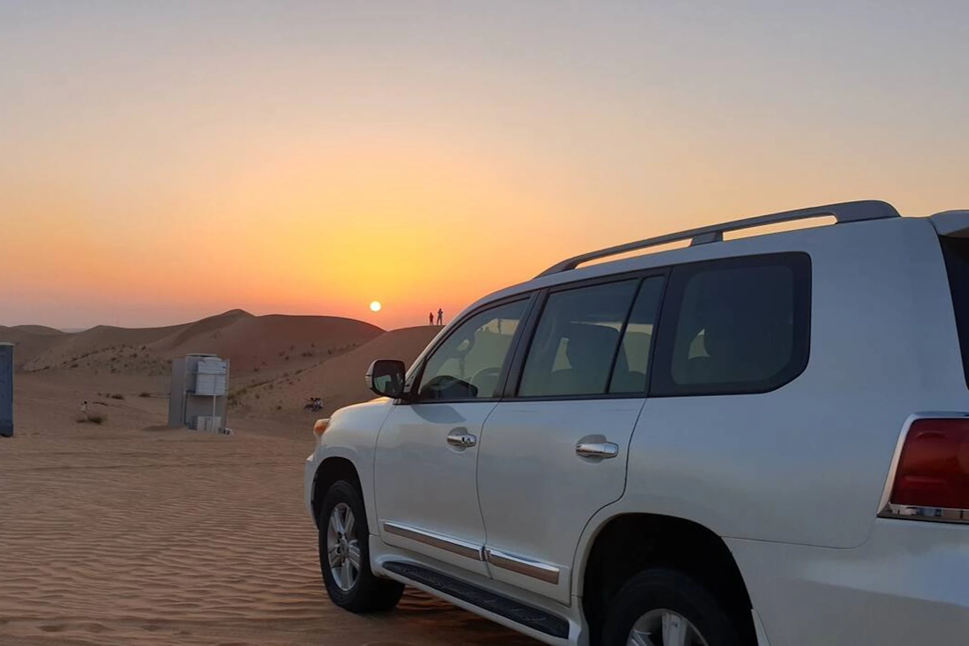 Desert