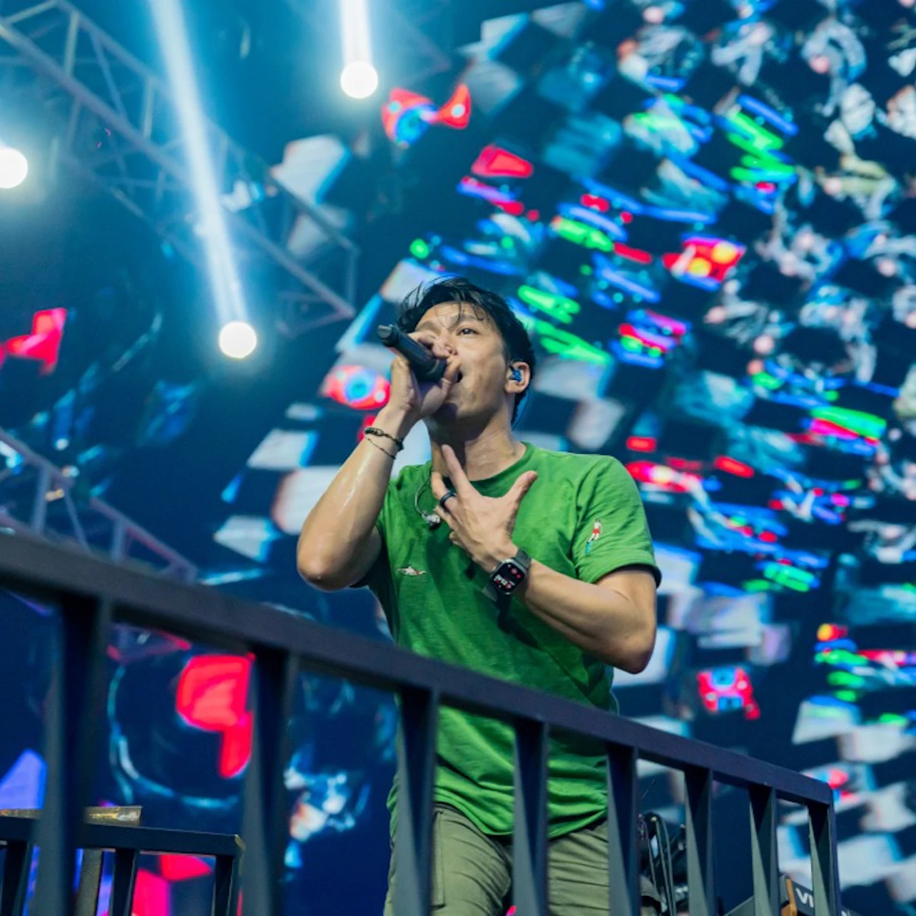 Bali: Atlas Super Club in Bali β Tiqets