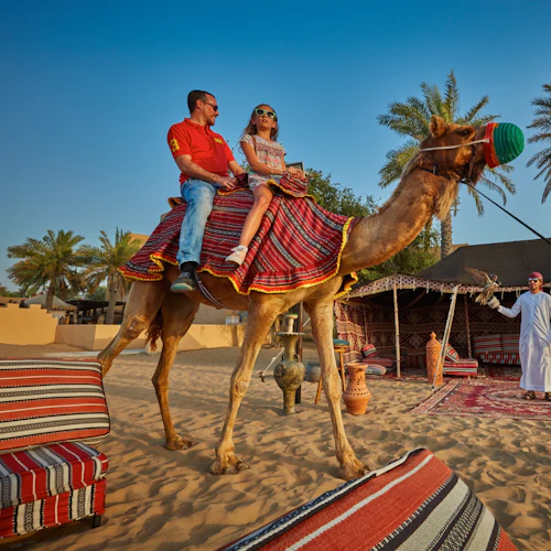 Go City Dubai: All-Inclusive Pass for 2-10 Days - Photo 2
