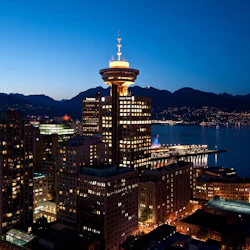 Vancouver Lookout: The Sunset Experience 4