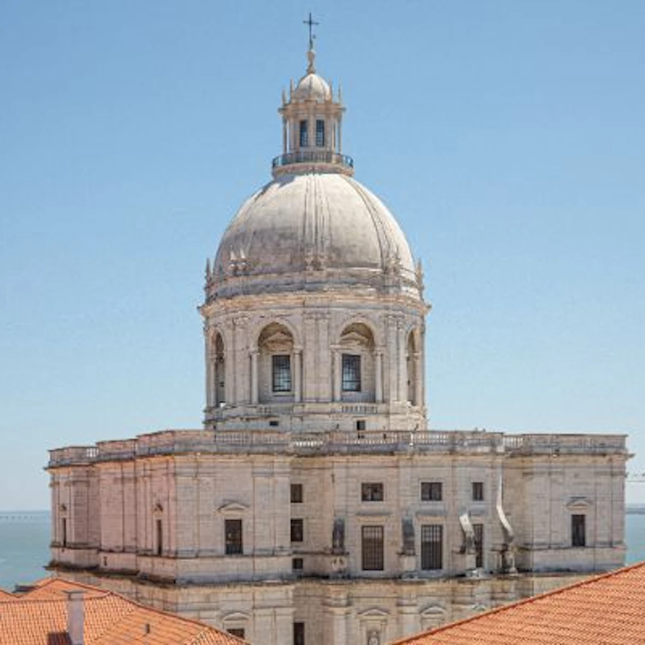 National Pantheon of Portugal
