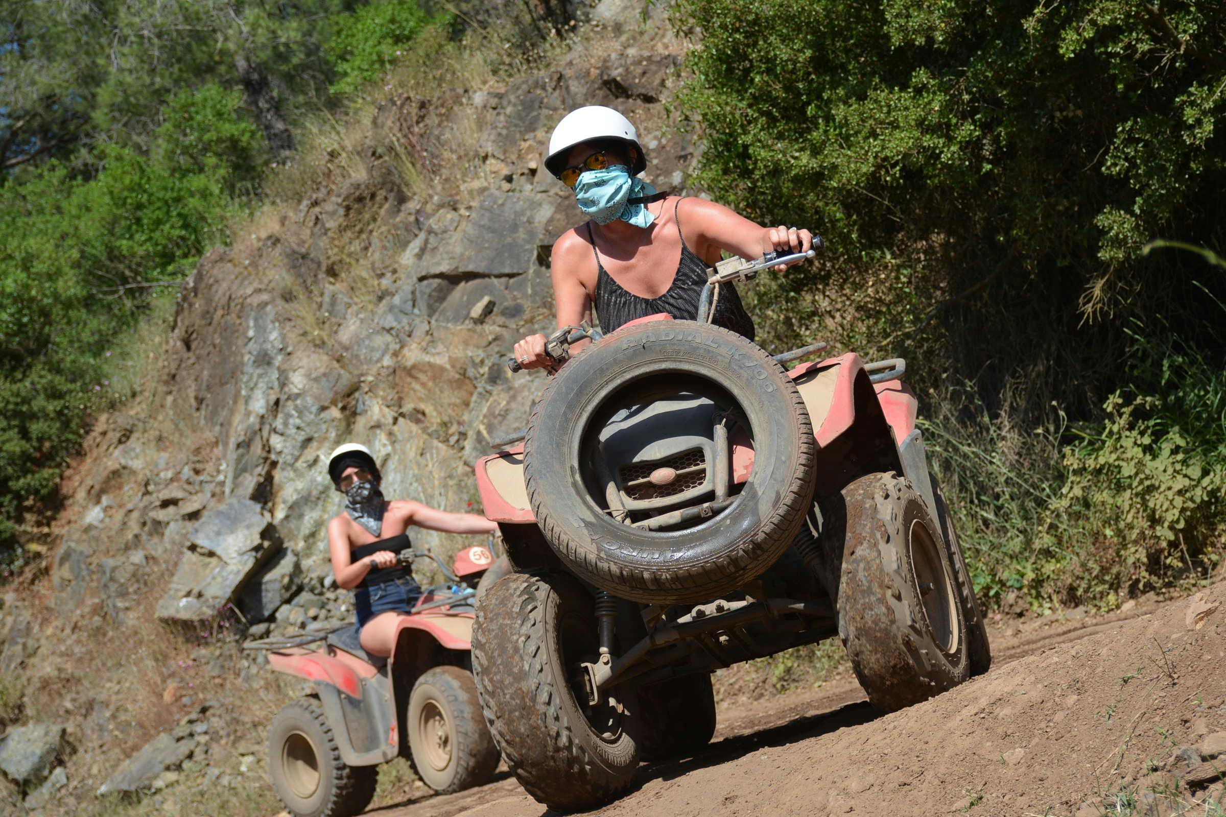 Marmaris Turciya Dostoprimechatelnosti