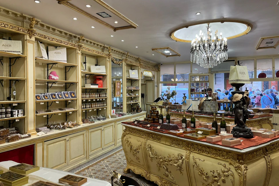 Patisserie