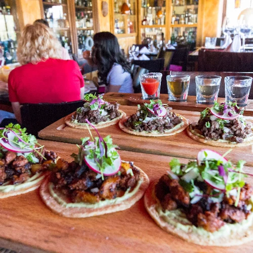 San Diego: Little Italy Food Tour