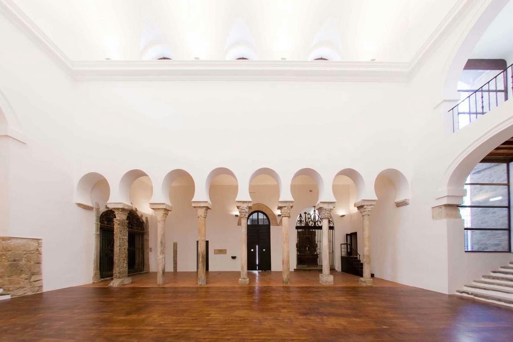 イグレシア・デル・サルバドル