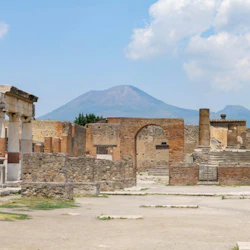 Pompeii: Skip The Line Ticket + Digital Audio Guide 2