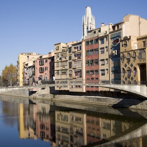 Museo Dalí y Girona: Visita guiada desde Barcelona