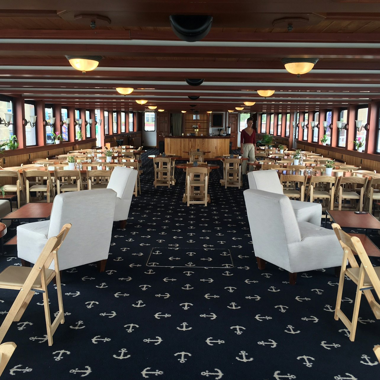Boston: Brunch Cruise Aboard Yacht 'Northern Lights' - Accommodations in Boston