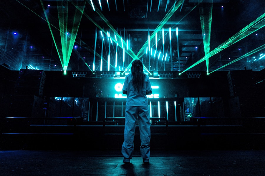 Amsterdam Our House Museum of Electronic Dance Music Tickets Hellotickets