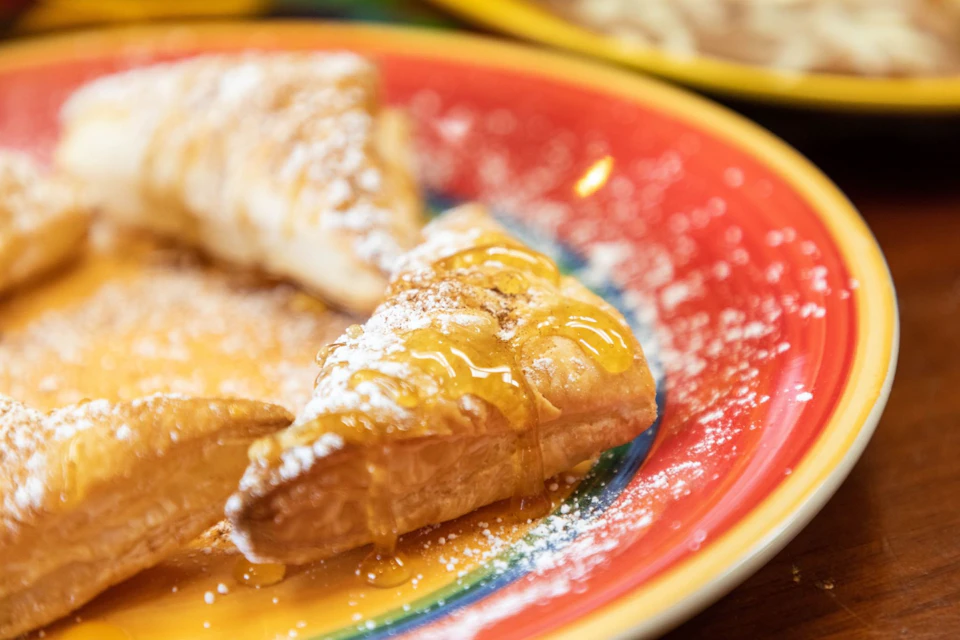 San Antonio Riverwalk Food Tour