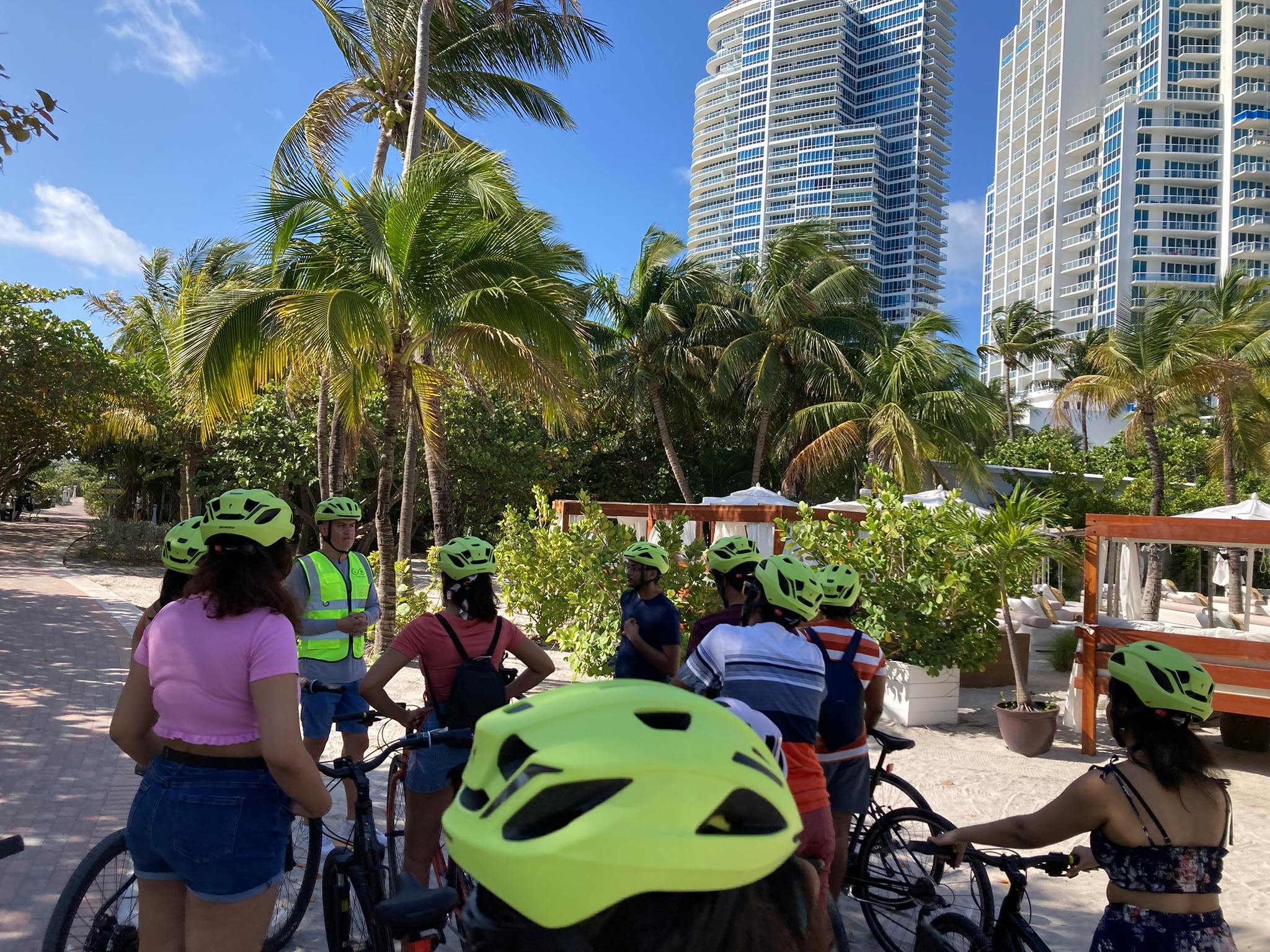 #4 cosas que hacer en <City 79868>: Recorridos en bici por Miami