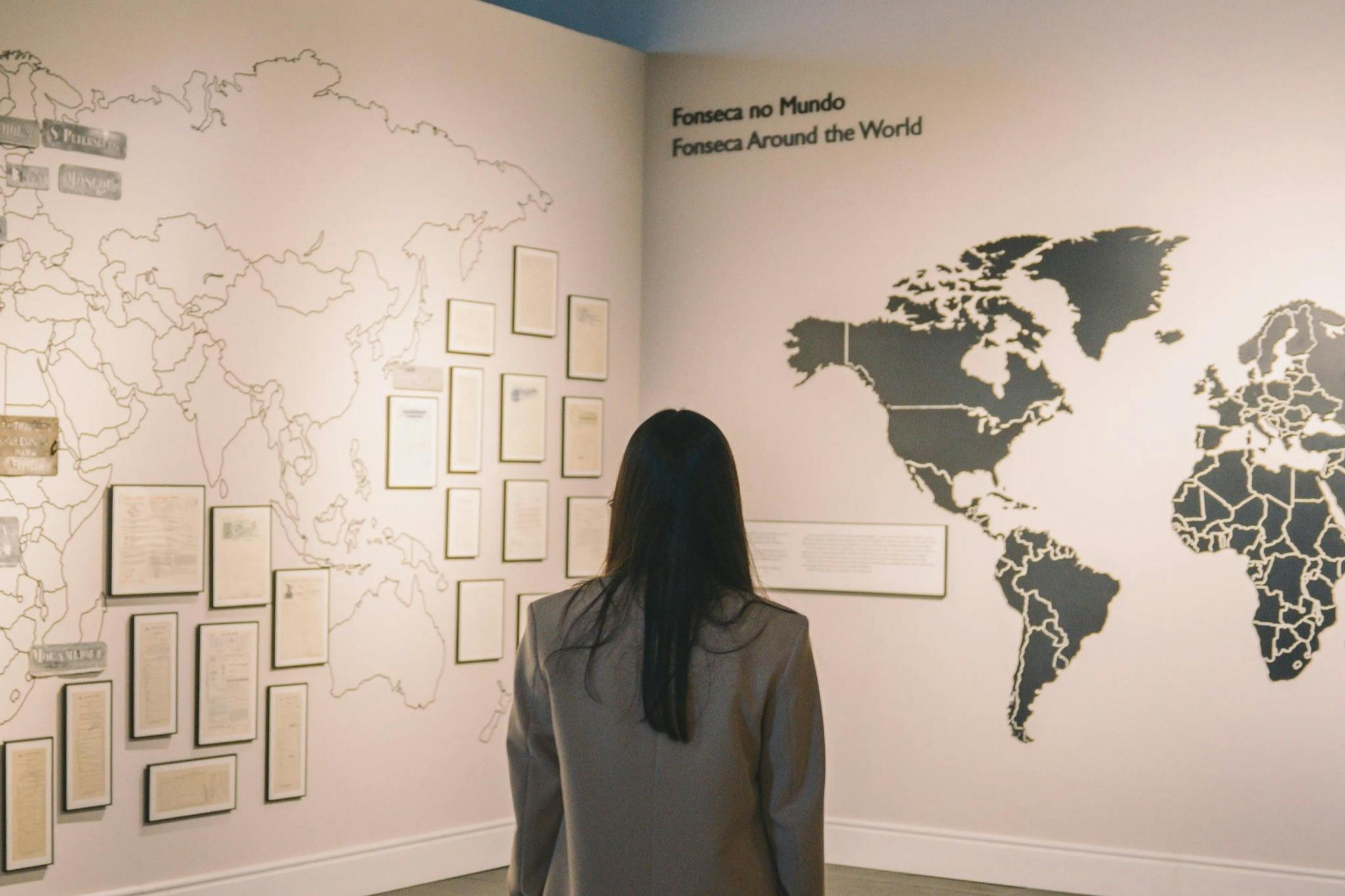 丰塞卡酒窖之旅