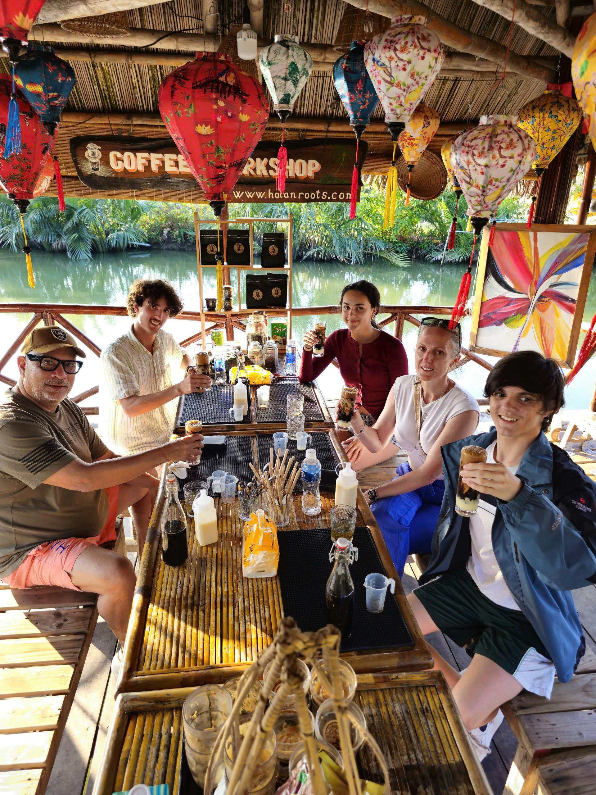 Hoi An Natura i dzika przyroda