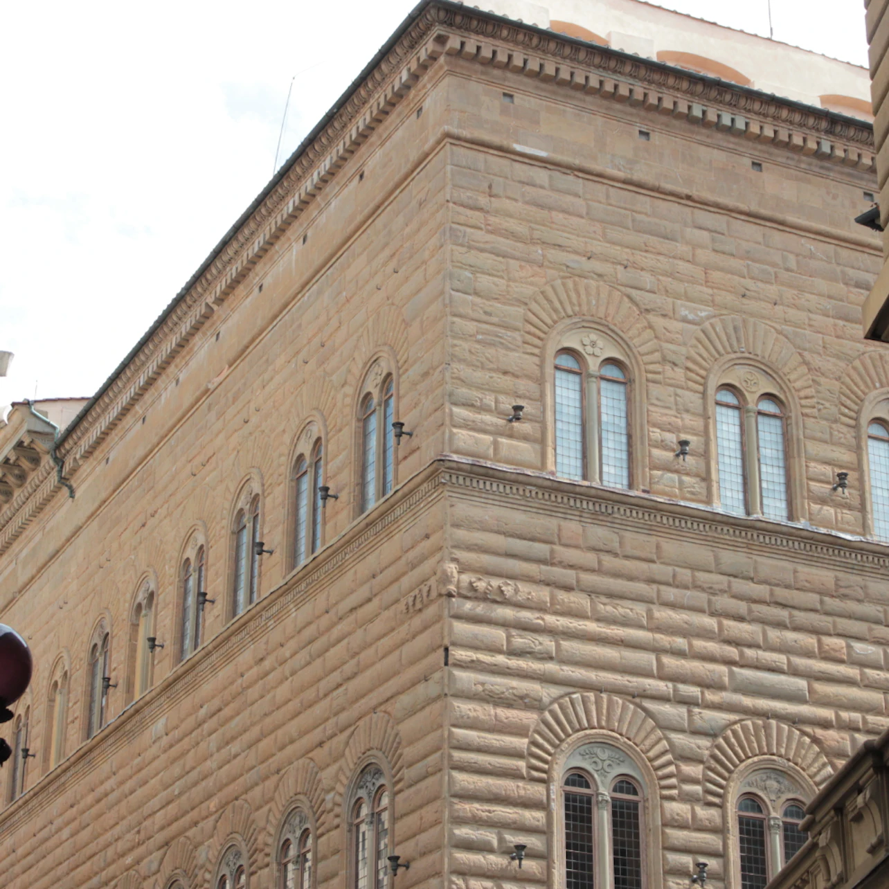 Palazzo Strozzi: Rothko in Florence Exhibition in Florence β Tiqets