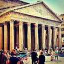 Visita il Pantheon