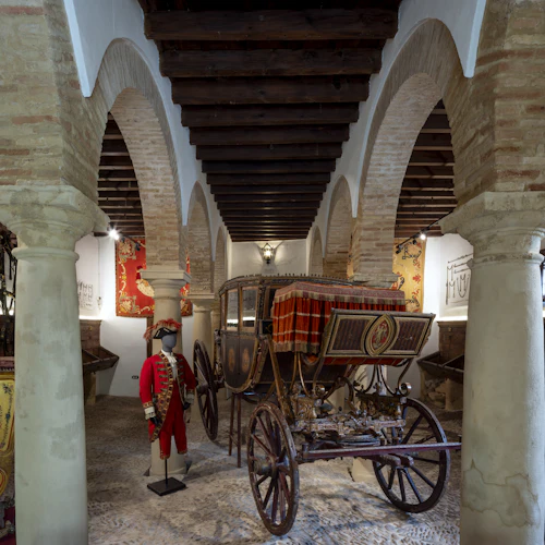Palácio de Viana: tour guiado - Photo 2
