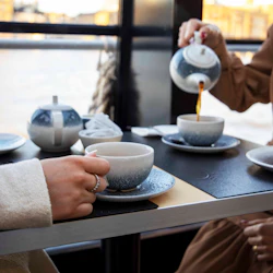 London: Afternoon Tea Cruise 5