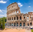 Colosseo, Foro Romano, Colle Palatino e Carcere Mamertino