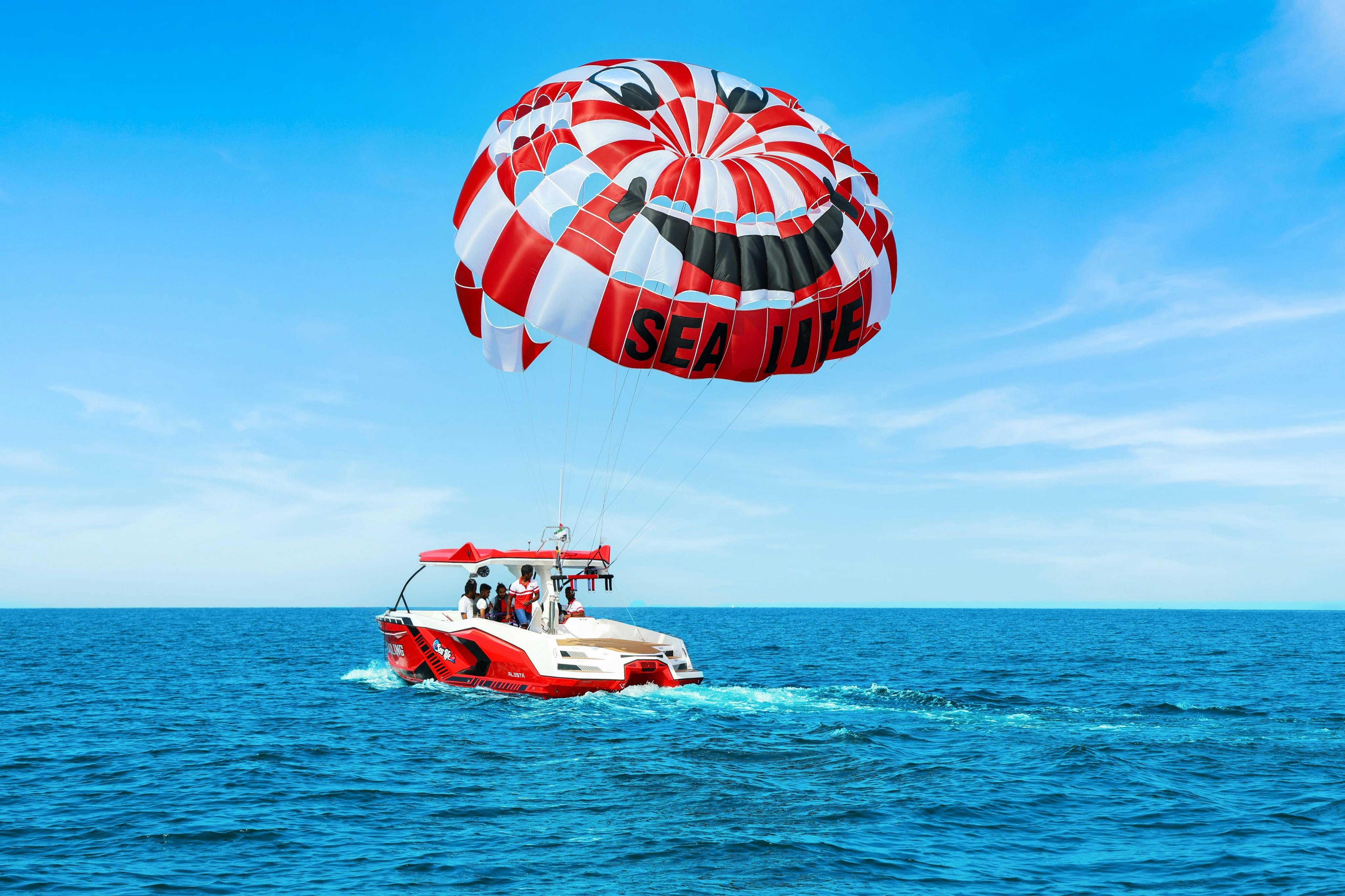 Αλεξίπτωτο πλαγιάς